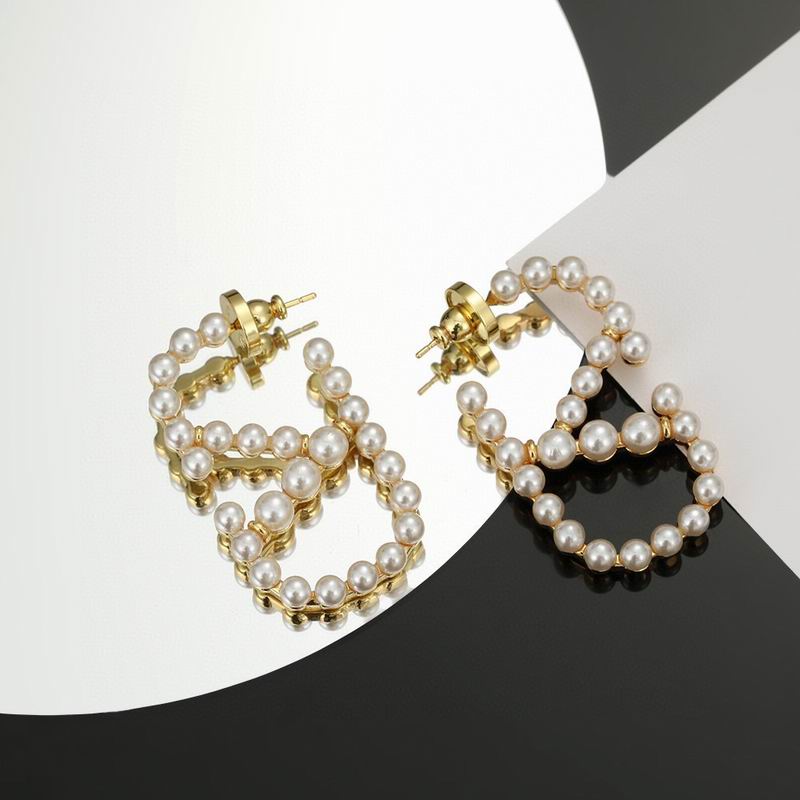 Valentino earring 05lyx118 (1)